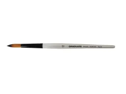Daler-Rowney Graduate Multitechnik-Pinsel Synthetik 12* Künstlerzubehör