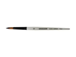 Daler-Rowney Graduate Multitechnik-Pinsel Synthetik 10