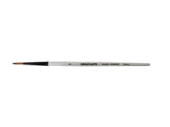 Daler-Rowney Graduate Multitechnik-Pinsel Synthetik 4* Künstlerzubehör