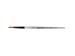 Daler-Rowney Graduate Multitechnik-Pinsel Synthetik 6* Künstlerzubehör