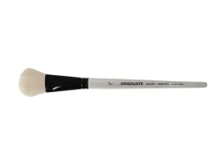 Daler-Rowney Graduate Verwaschpinsel Natürliches Ziegenhaar 1"* Malerbedarf