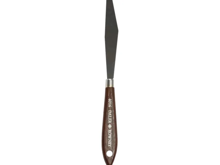 Daler Rowney Daler-Rowney Malmesser Rund 11 cm FSC®
