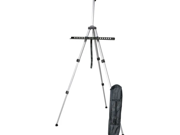 Simply Daler-Rowney Feldstaffelei Aluminium* Künstlerzubehör