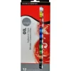 Simply Daler-Rowney Ölfarben-Set mit 12 x 12 ml Farbtuben