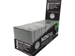 Simply Daler-Rowney Mini Keilrahmen 6,35 cm x 6,35 cm* Künstlerzubehör