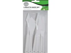 Simply Daler-Rowney Palettmesser-Set 5-teilig