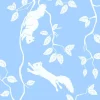 d-c-fix Klebefolie Pineview Hellblau-Transparent 45 cm x 150 cm