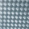 d-c-fix Klebefolie Riffelblech Hochglanz Metallic 67,5 cm x 150 cm