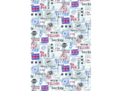 d-c-fix Klebefolie Trendyline Lindley 45 cm x 150 cm
