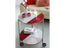 d-c-fix Klebefolie Uni Lack Magnolie 45 cm x 200 cm* Schränke