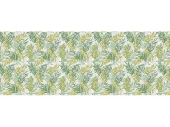 d-c-fix Tischdecke Rain Forest Blättermuster 150 cm x 220 cm* Tischdecken