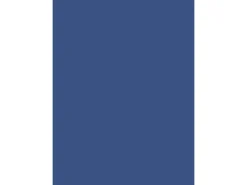 d-c-fix Tischdecke Tiefes Blau 150 cm x 220 cm