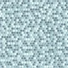 d-c-fix Wandbelag PVC Ceramics Hexagon Grau 67,5 cm Meterware* Klebefolien