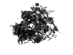 DD Composite Forged Carbon 500g Carbon Fibre Flakes 15mm* Bastelzubehör