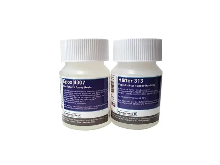 DD Composite 100g Epox 4307 + 50g Härter 313* Bastelzubehör