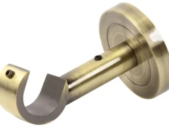 Deckenhalterung optik 50 mm x 50 mm x 80 mm