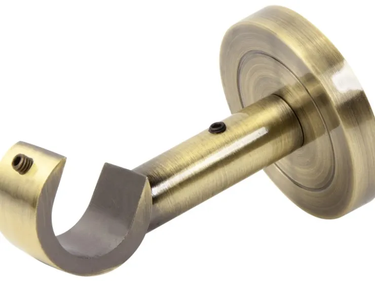 Deckenhalterung optik 50 mm x 50 mm x 80 mm