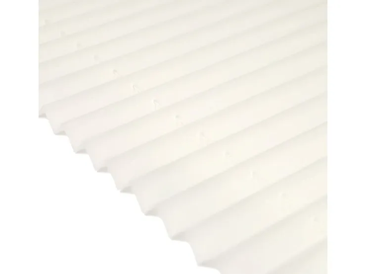 Deco-Raum Plissee Basic ohne Bohren 40x150cm Blickdicht Klemmfix