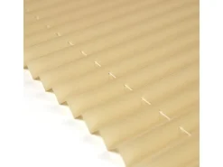 Deco-Raum Plissee Basic ohne Bohren 80x210cm Blickdicht Klemmfix* Plissees