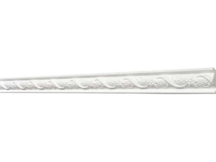 Decosa Zierprofil EZL05 1 m x 2 m
