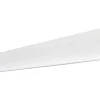 Decosa Zierprofil Selma 3,3 cm x 2 m Weiß* Deckenplatten
