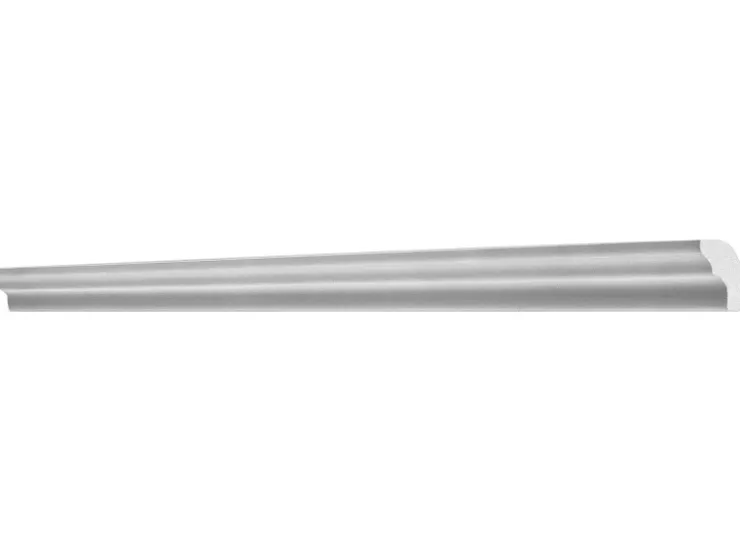 Decosa Zierprofil XZL02 2 x 2 m