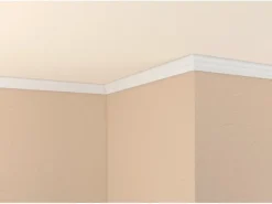 Decosa Zierprofil XZL02 2 x 2 m