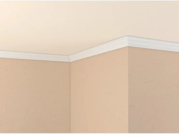 Decosa Zierprofil XZL02 2 x 2 m