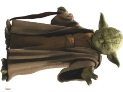 Komar Deco-Sticker Star Wars Yoda 100 x 70 cm