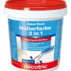 decotric Aqua-Deck Isolierweiß 750 ml* Grundierung