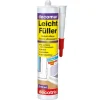 decotric Leichtfüller L10 Decomur Weiß 310 ml* Weißlacke