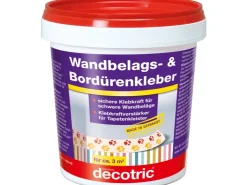 decotric Wandbelagskleber 750 g* Tapezierzubehör
