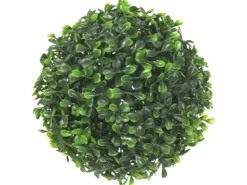 Deko Buchsbaumkugel Ø 20 cm Grün