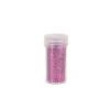 Deko-Effekt-Flitter Lila 14 ml* Vasen