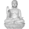 Sunny Garden Deko-Figur Tian Tan Buddha 74 cm