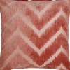 Dekokissen 45 cm x 45 cm Pink Gemustert* Kissenbezüge