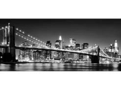 Pro Art Dekopanel mit Motiv 50 cm x 125 cm Nightlife II* Bilder