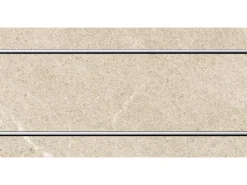 Dekorfliese Manhattan Cream 30 cm x 60 cm