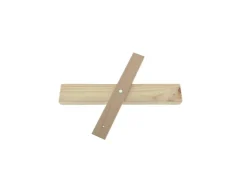Dewello Sauna Zubehoer Set | Saunathermometer Hygrometer Sanduhr Aufguss Eimer & Saunakelle |Saunazubehoer Für Zuhause* Malerbedarf