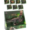 Dinosaurier Spielfigur 15 cm 6-fach Sortiert* Geschenkartikel