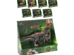 Dinosaurier Spielfigur 15 cm 6-fach Sortiert* Geschenkartikel