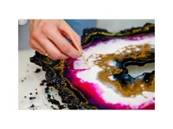 Dipoxy Epoxidharz Epoxy Gießharz Laminierharz 2K 700 30,0kg