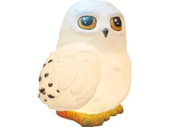 Warner Brothers Disney LED-Lampe Hedwig 21,5 cm* Dekorative Figuren
