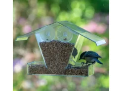 Dobar Fenster-Vogelfutterhaus* Vogelbedarf