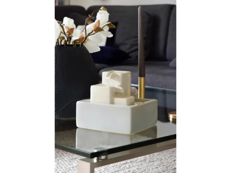 Dobar Indoor-Brunnen Etagère 16,5 cm x 19 cm x 19 cm* Zimmerbrunnen