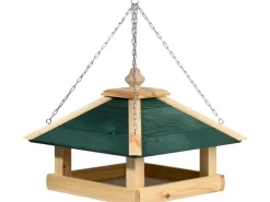 Dobar Vogelfutterhaus Narsaq FSC®* Vogelbedarf