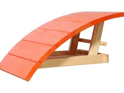 Dobar Vogelfutterhaus New Wave Rustikal Rot FSC®