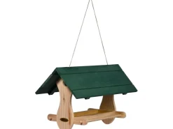 Dobar Vogelfutterhaus Nuuk Hängend FSC®* Vogelbedarf