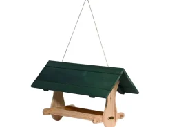 Dobar Vogelfutterhaus Nuuk Hängend FSC®* Vogelbedarf