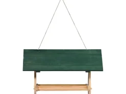Dobar Vogelfutterhaus Nuuk Hängend FSC®* Vogelbedarf